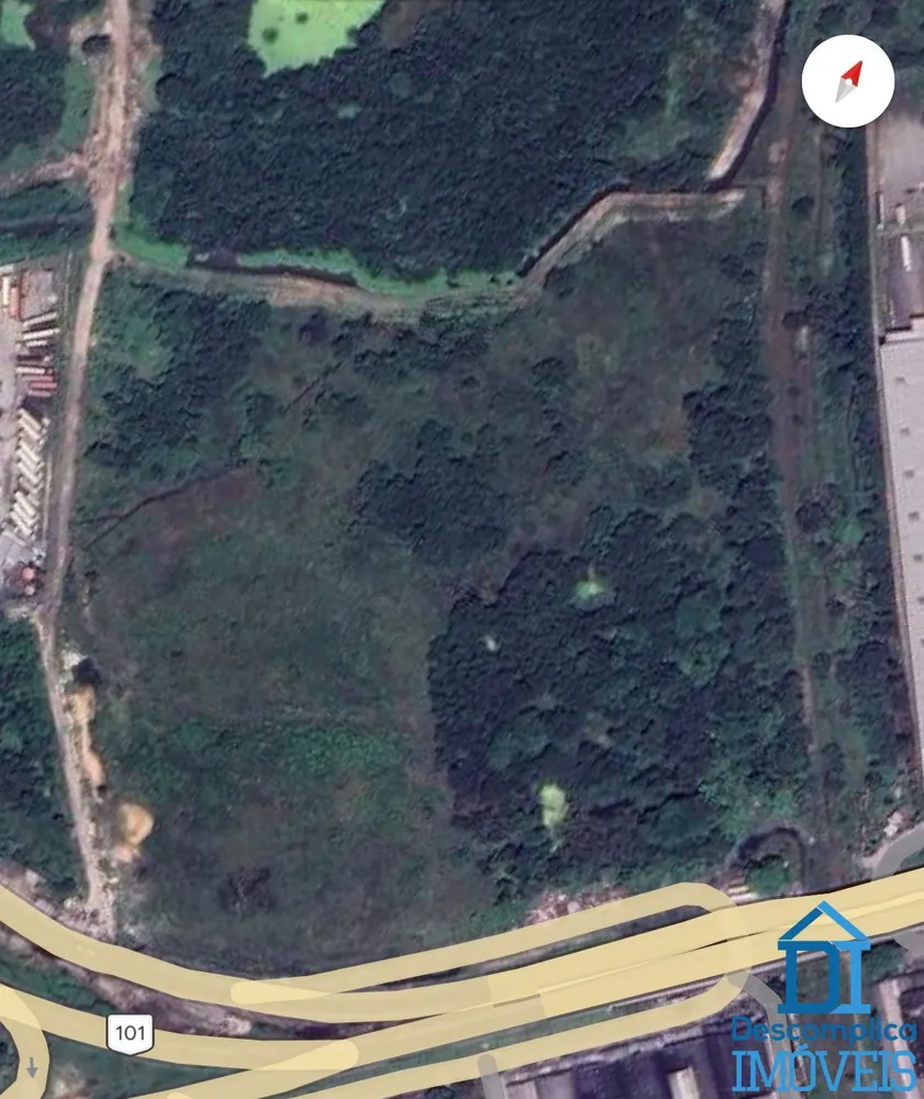 Terreno, 3 hectares - Foto 1