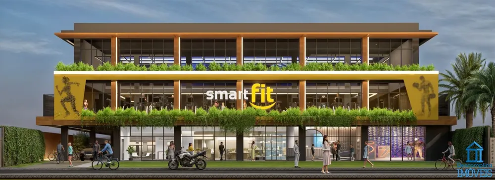 Loja-Salão, 119 m² - Foto 6