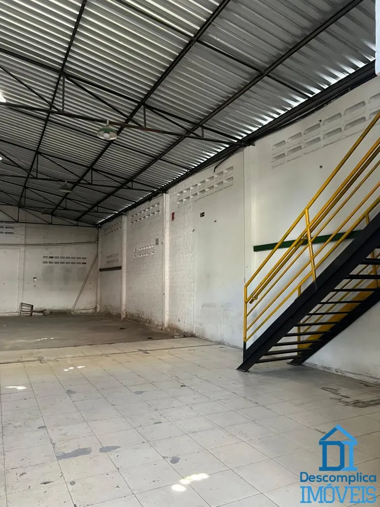 Depósito-Galpão - Foto 3