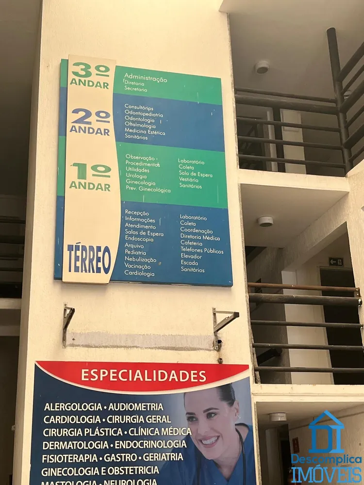 Loja-Salão, 763 m² - Foto 6
