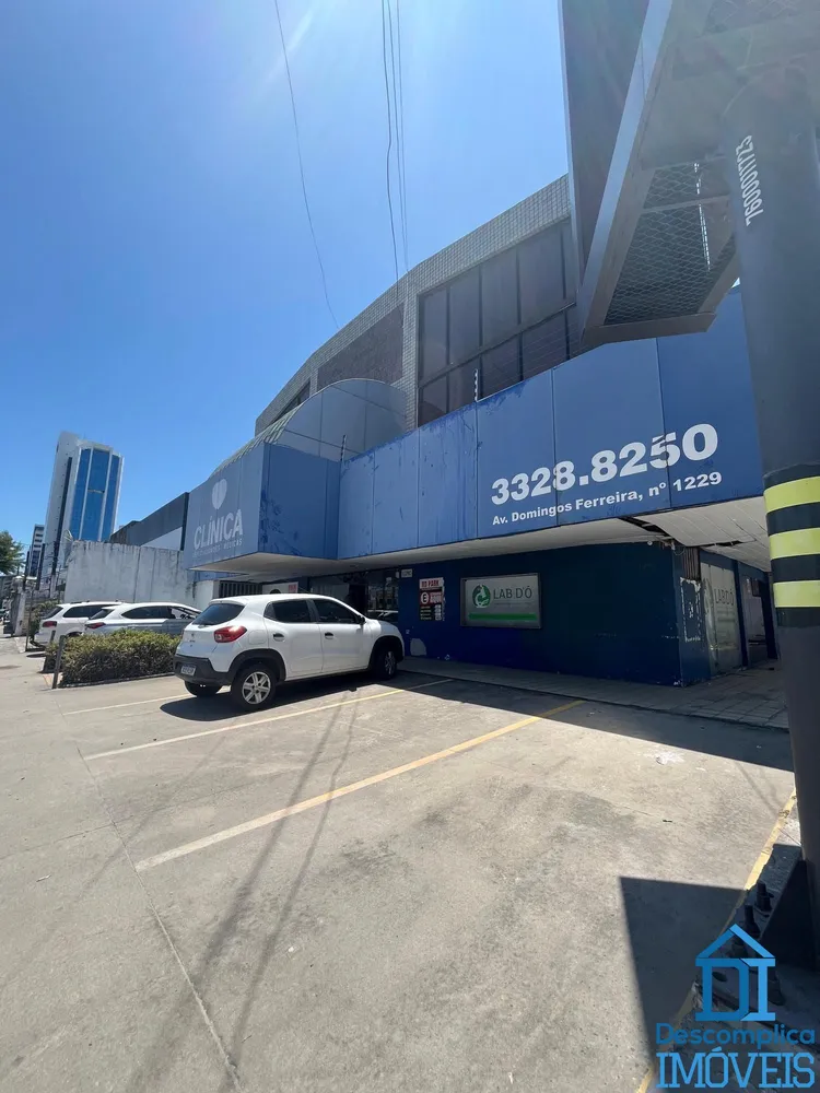 Loja-Salão, 763 m² - Foto 2