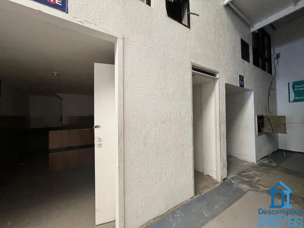 Loja-Salão, 763 m² - Foto 12