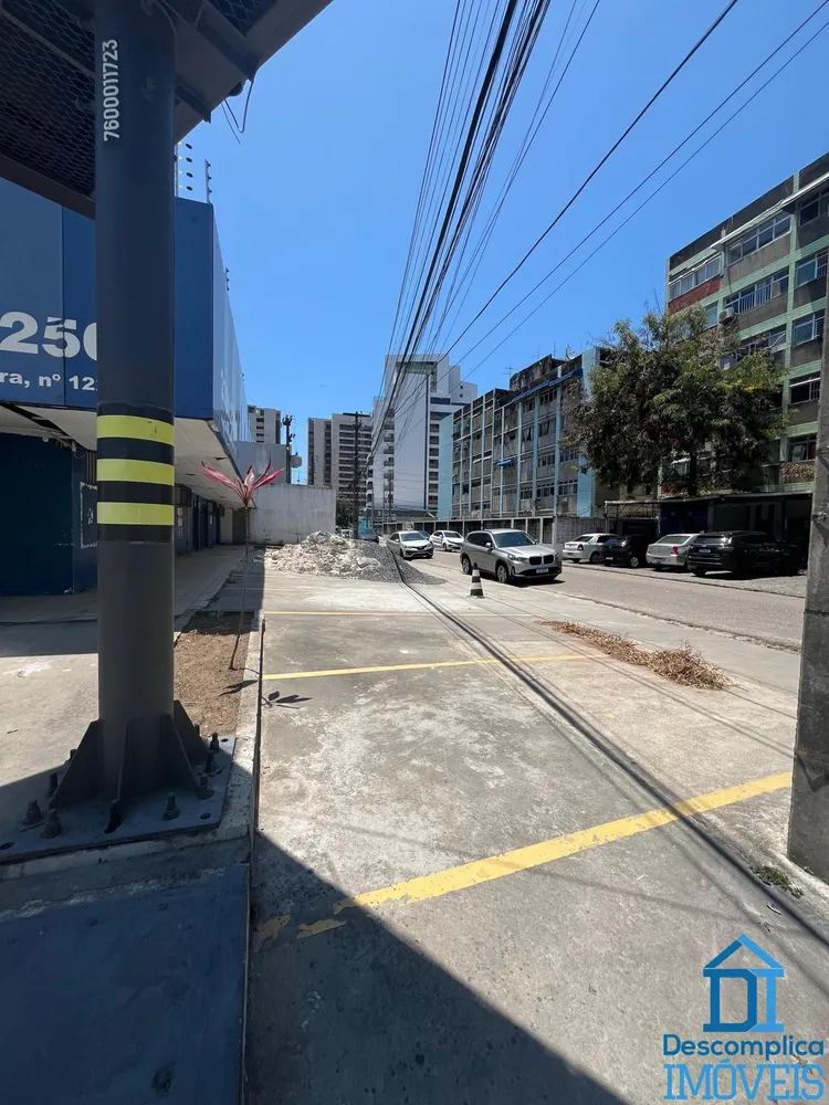 Loja-Salão, 763 m² - Foto 15
