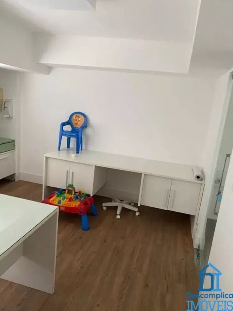 Conjunto Comercial-Sala à venda com 3 quartos, 167m² - Foto 6