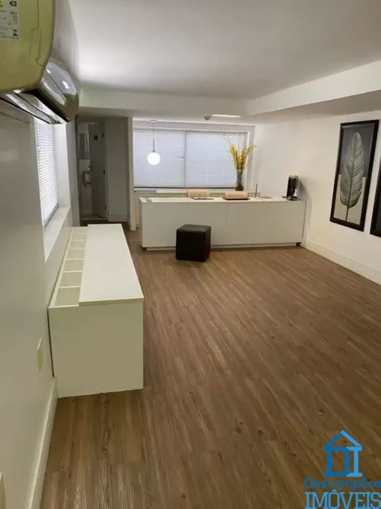 Conjunto Comercial-Sala à venda com 3 quartos, 167m² - Foto 2