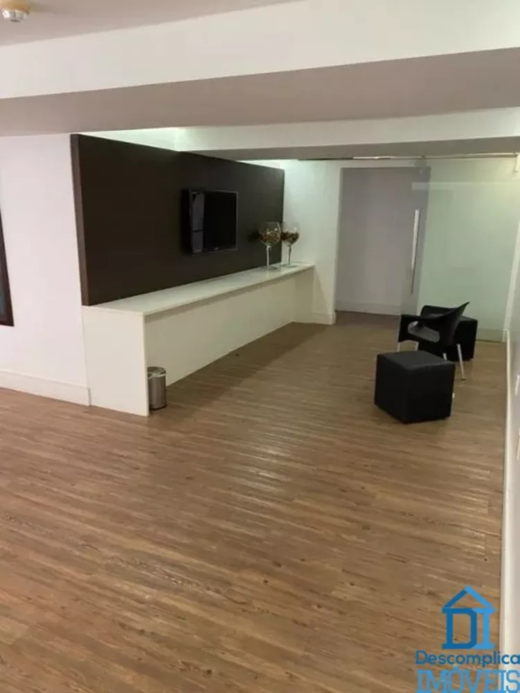 Conjunto Comercial-Sala à venda com 3 quartos, 167m² - Foto 3