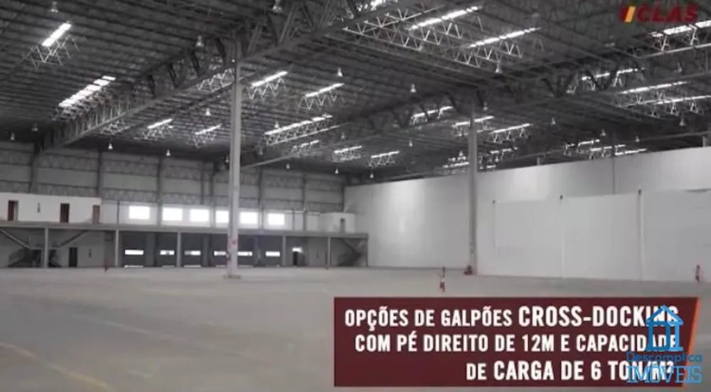 Depósito-Galpão, 1282 m² - Foto 3