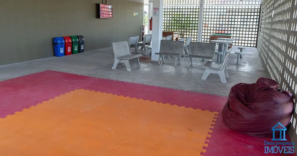 Depósito-Galpão, 1282 m² - Foto 8