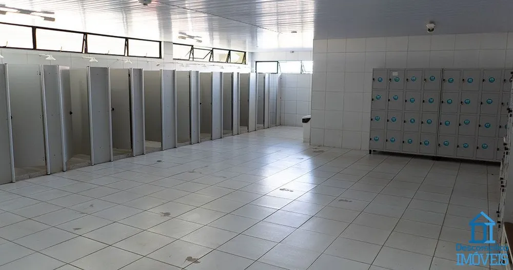 Depósito-Galpão, 1282 m² - Foto 10