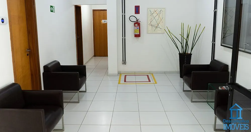 Depósito-Galpão, 1282 m² - Foto 15