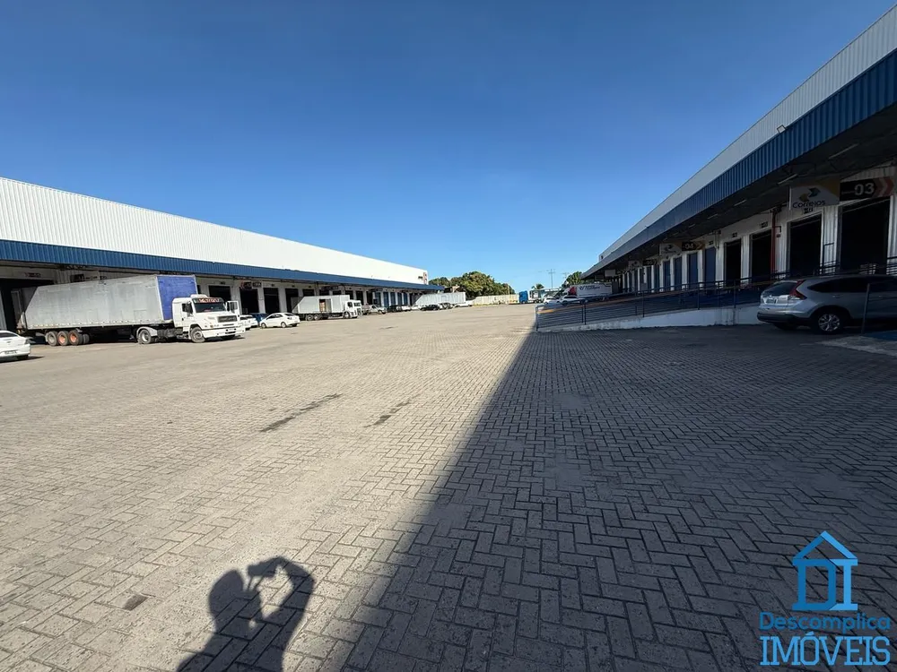 Depósito-Galpão, 1388 m² - Foto 3
