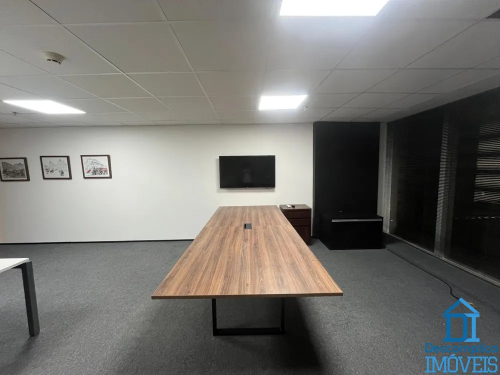 Sala-Conjunto, 45 m² - Foto 11