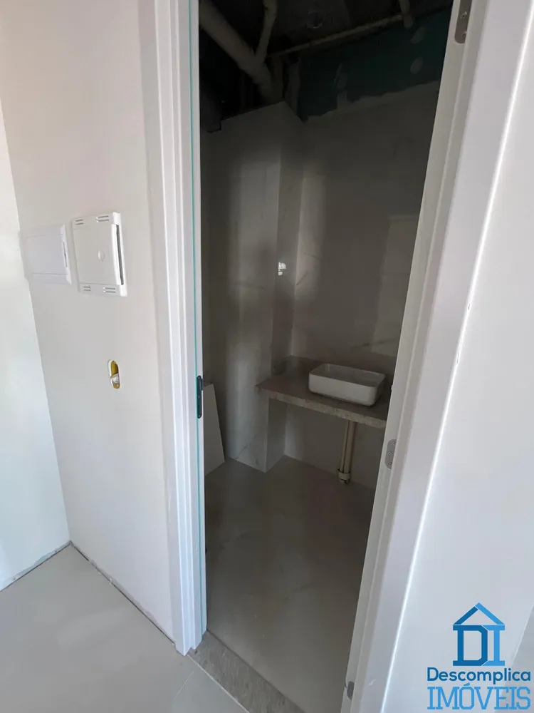 Loja-Salão, 200 m² - Foto 13