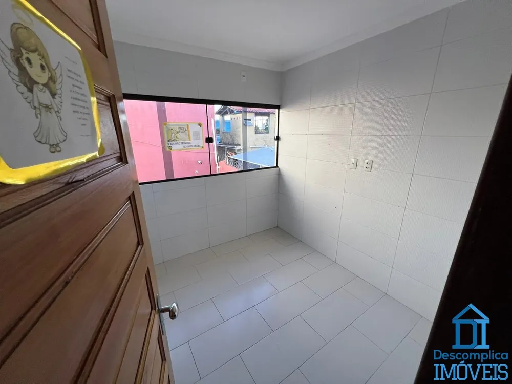 Loja-Salão, 200 m² - Foto 4