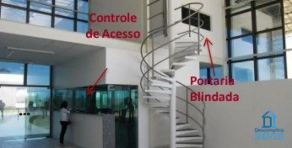 Depósito-Galpão, 3502 m² - Foto 9