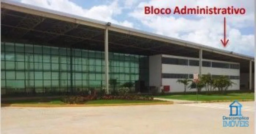Depósito-Galpão, 3502 m² - Foto 13