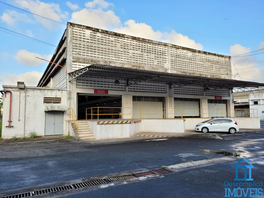 Depósito-Galpão - Foto 5