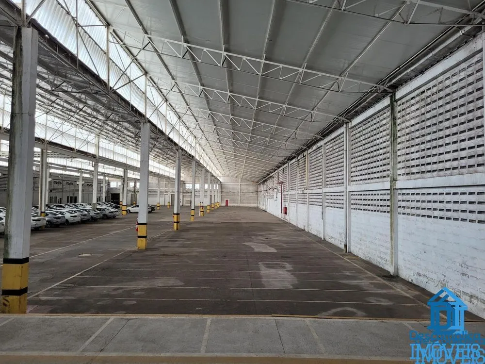 Depósito-Galpão - Foto 10
