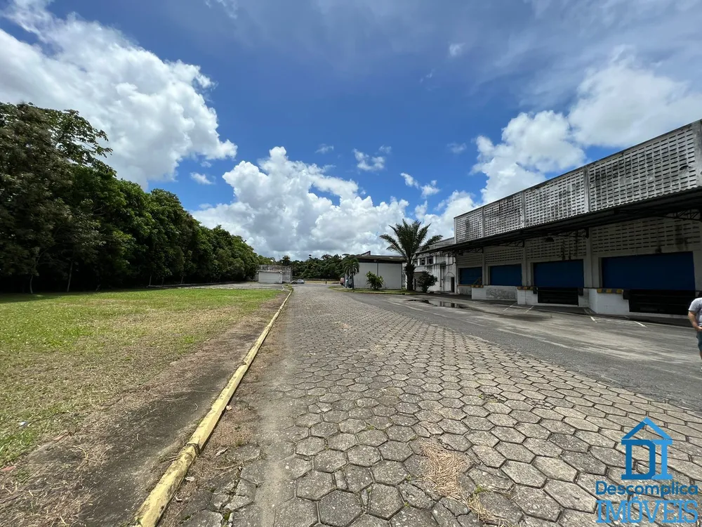 Depósito-Galpão - Foto 6