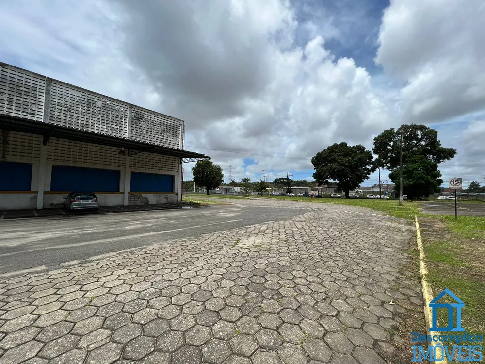 Depósito-Galpão - Foto 7