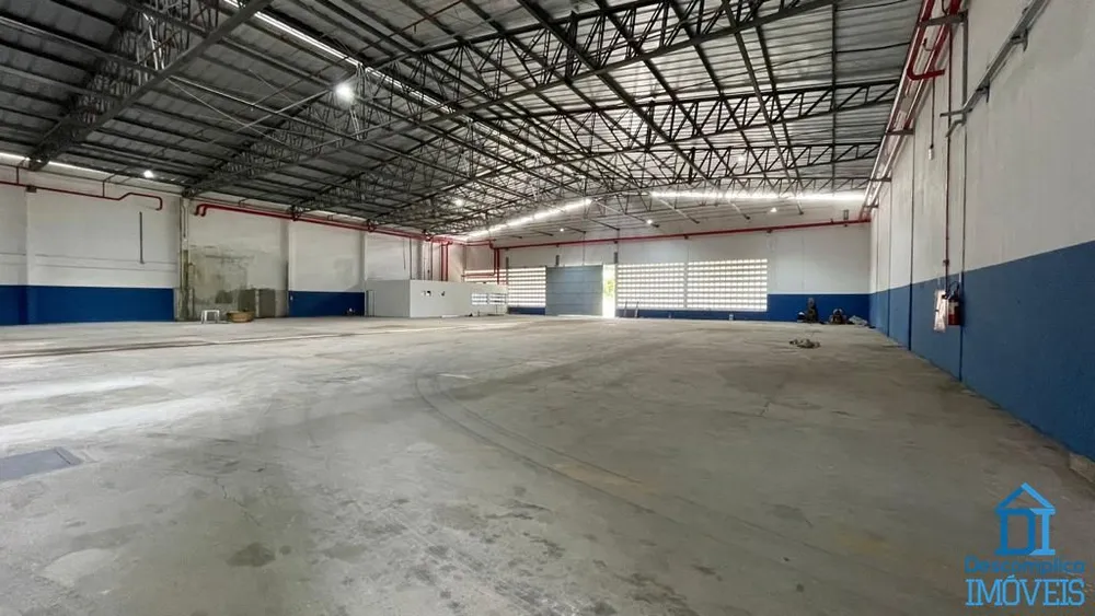Depósito-Galpão, 4677 m² - Foto 3