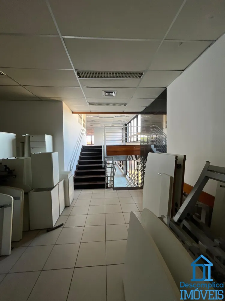 Sala-Conjunto, 930 m² - Foto 1