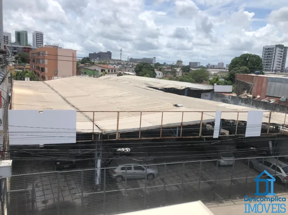 Depósito-Galpão, 3300 m² - Foto 10