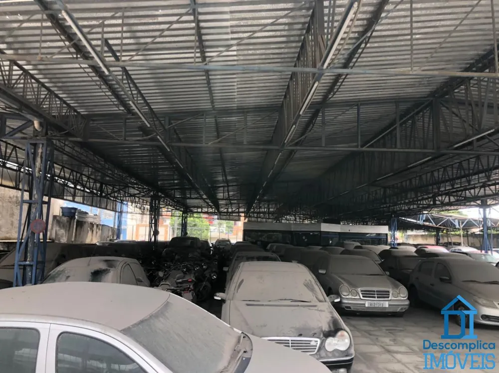 Depósito-Galpão, 3300 m² - Foto 7