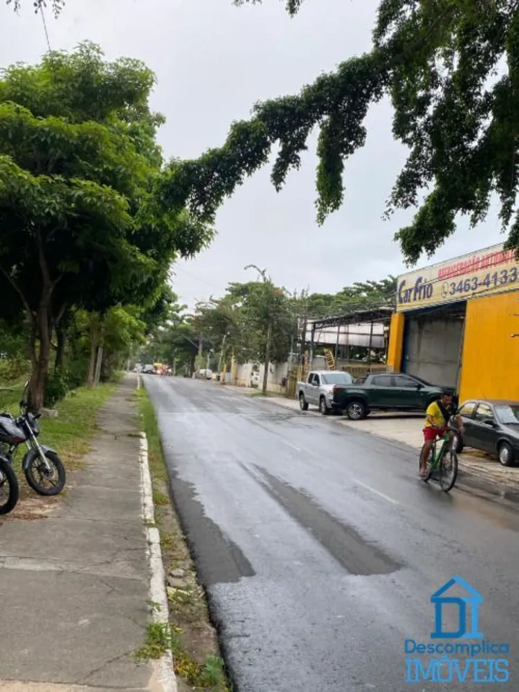 Loja-Salão, 231 m² - Foto 4