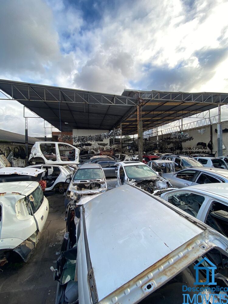 Loja-Salão, 1600 m² - Foto 4