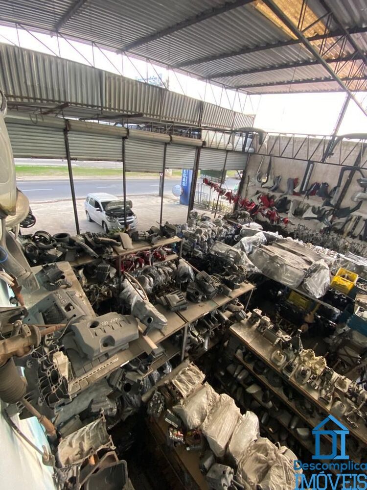 Loja-Salão, 1600 m² - Foto 12