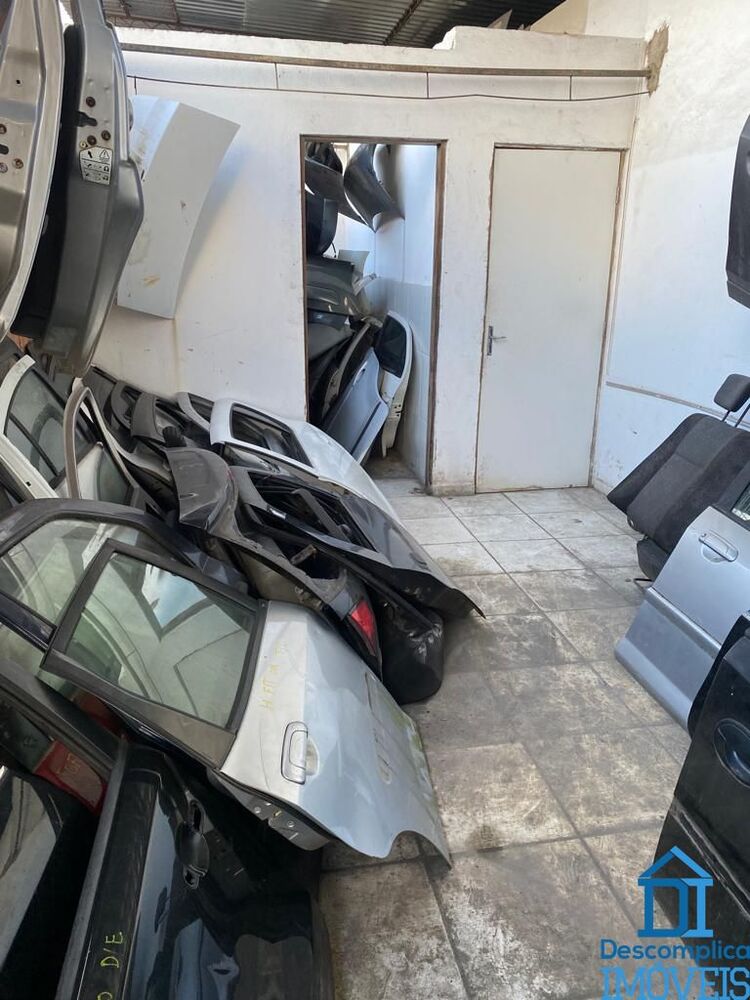 Loja-Salão, 1600 m² - Foto 10