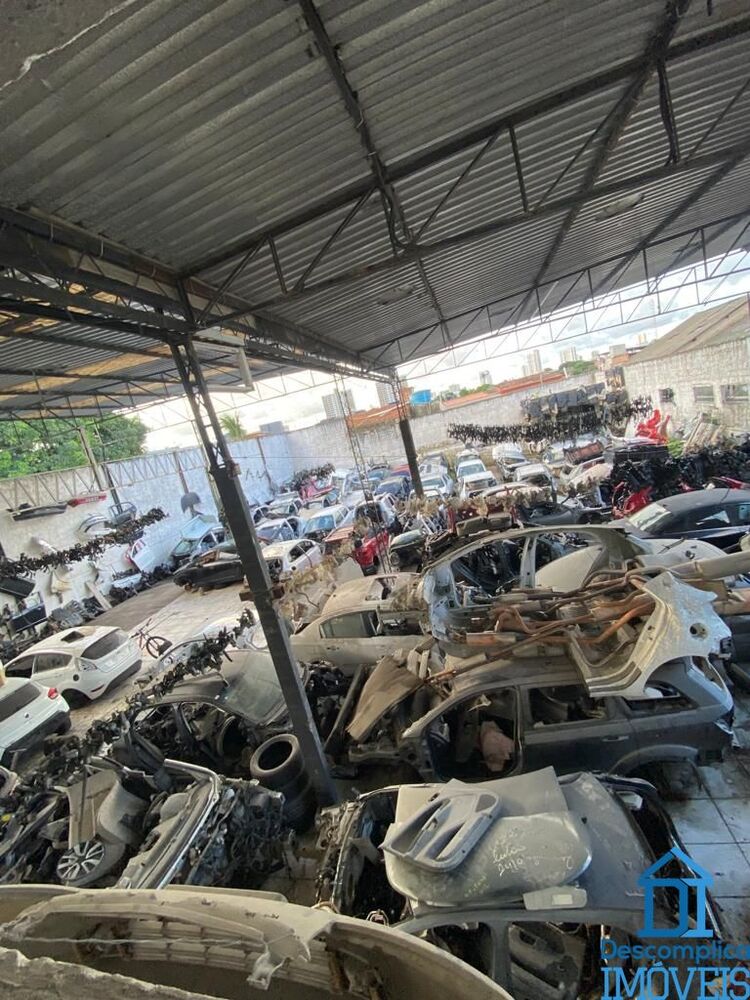 Loja-Salão, 1600 m² - Foto 11