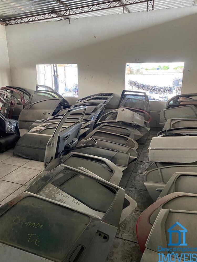 Loja-Salão, 1600 m² - Foto 14