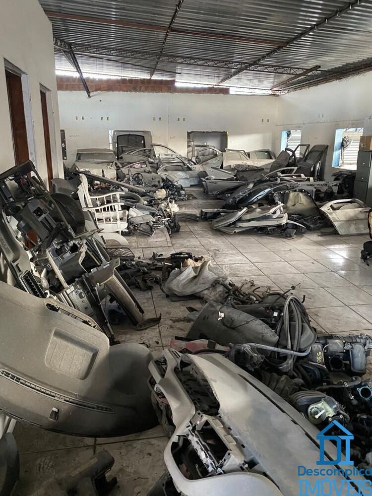 Loja-Salão, 1600 m² - Foto 15