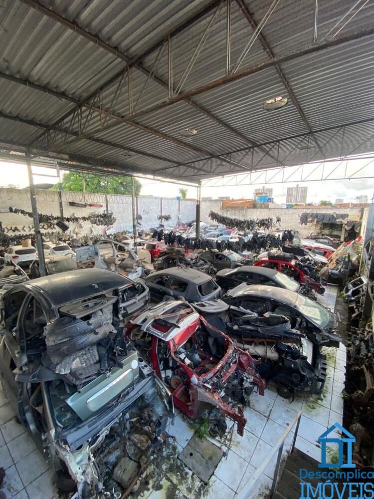 Loja-Salão, 1600 m² - Foto 5