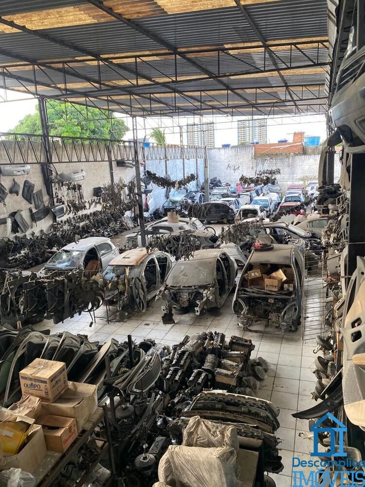 Loja-Salão, 1600 m² - Foto 13