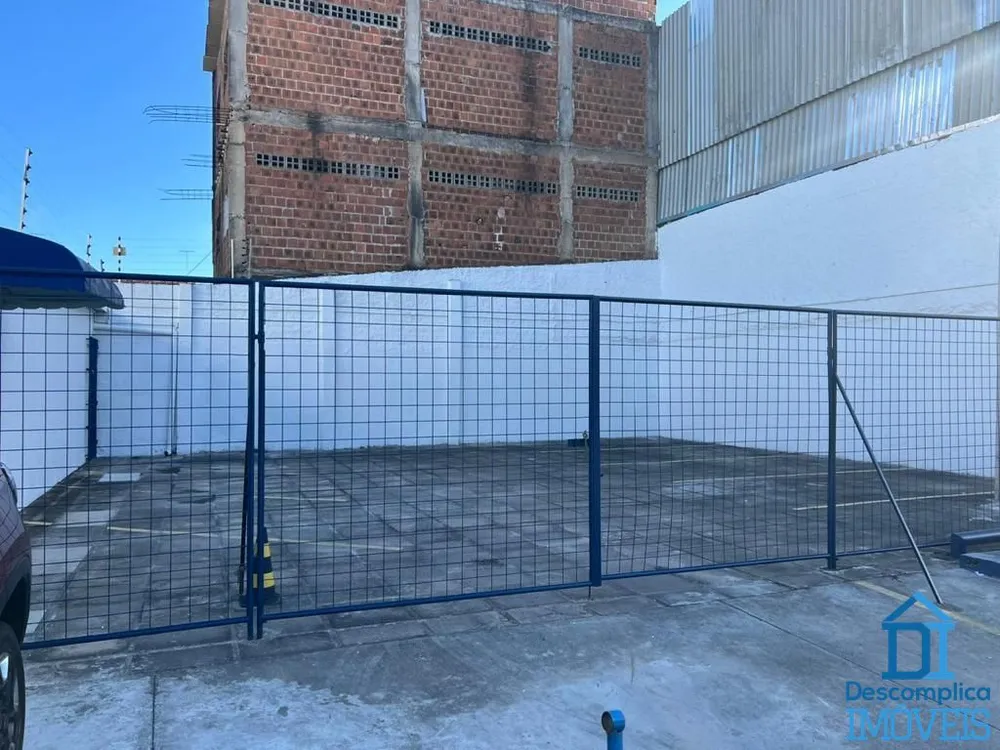 Loja-Salão, 600 m² - Foto 7