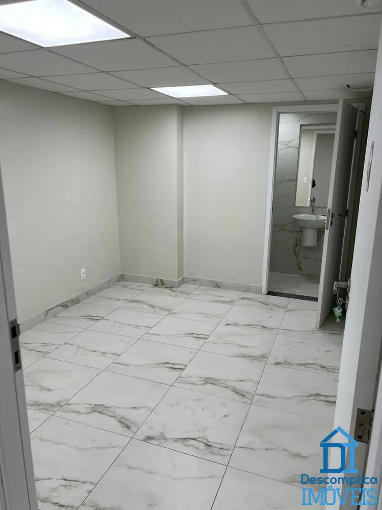Loja-Salão, 600 m² - Foto 8