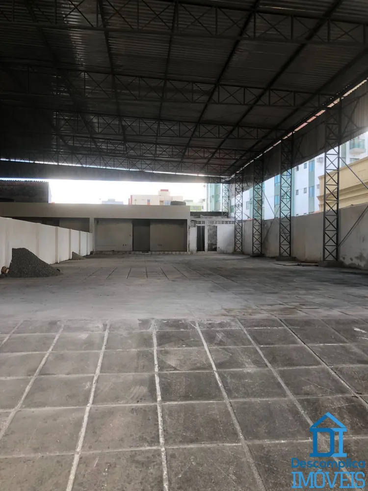 Loja-Salão, 850 m² - Foto 5