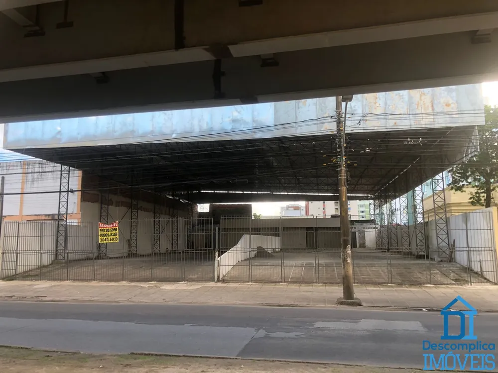 Loja-Salão, 850 m² - Foto 4