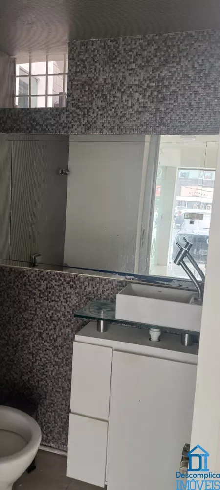 Loja-Salão para alugar com 2 quartos, 95m² - Foto 3