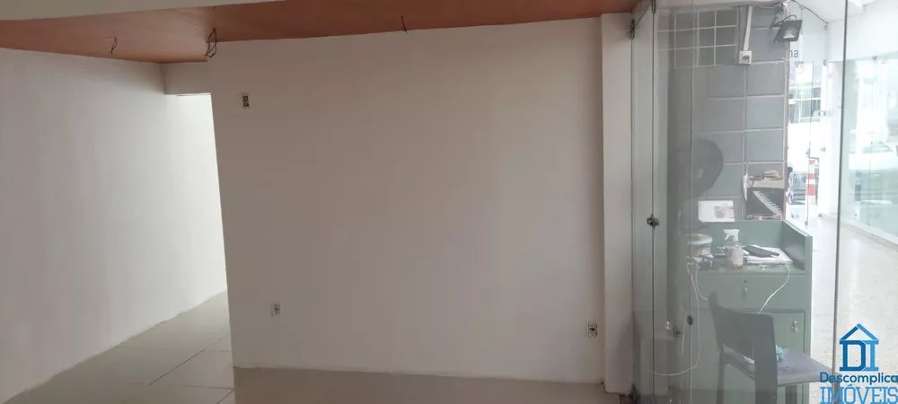 Loja-Salão para alugar com 2 quartos, 95m² - Foto 2