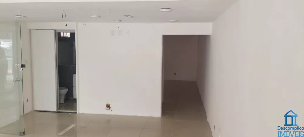 Loja-Salão para alugar com 2 quartos, 95m² - Foto 4