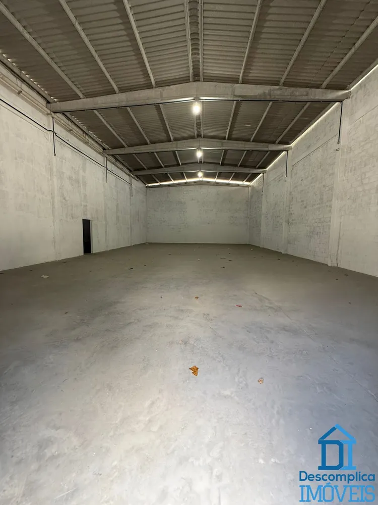 Depósito-Galpão, 760 m² - Foto 6