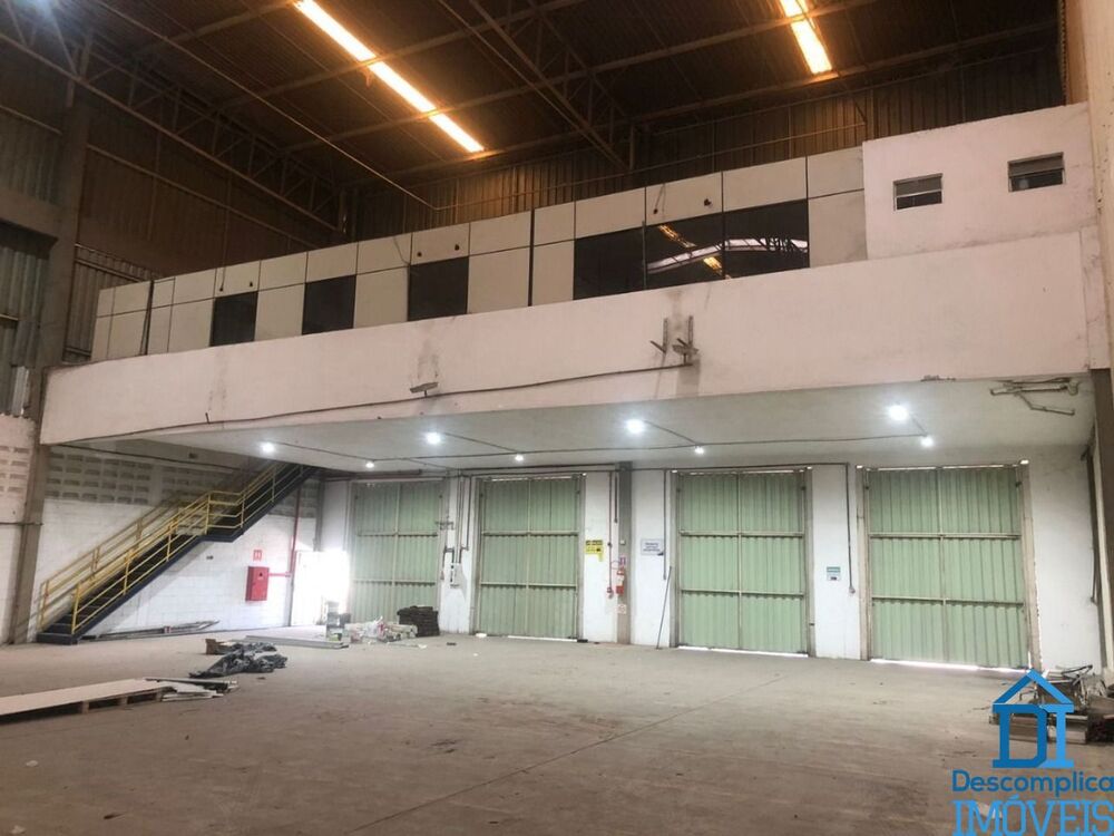 Depósito-Galpão, 1575 m² - Foto 4