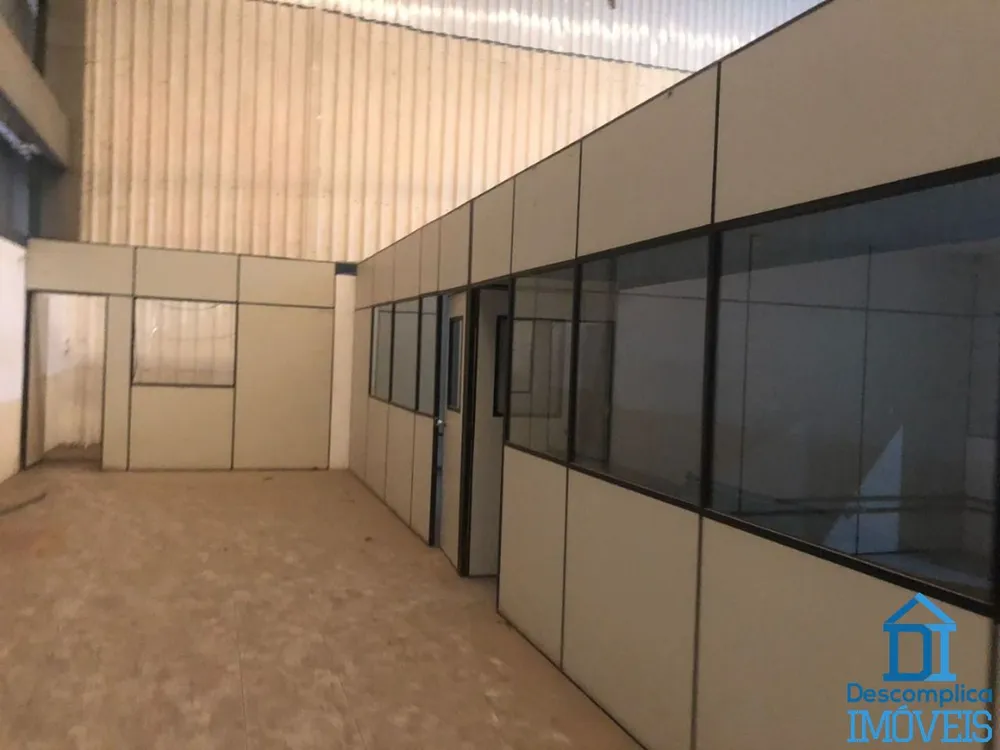 Depósito-Galpão, 1575 m² - Foto 6