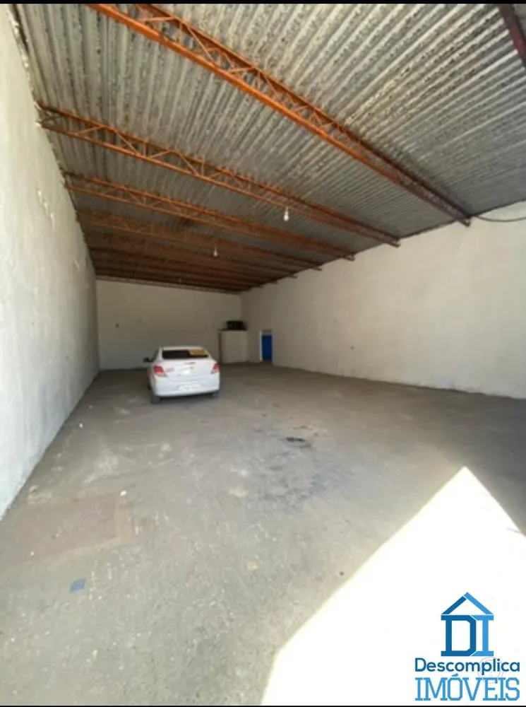 Depósito-Galpão, 400 m² - Foto 4