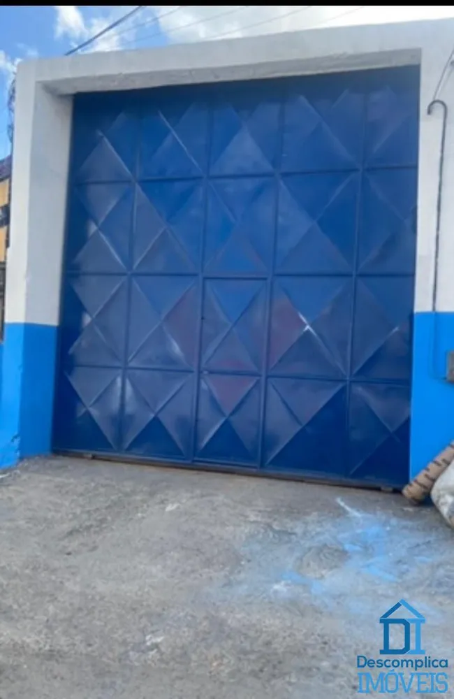 Depósito-Galpão, 400 m² - Foto 5