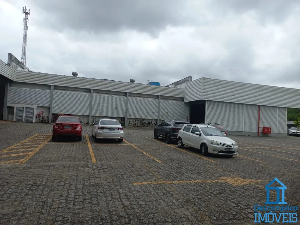 Depósito-Galpão, 1350 m² - Foto 5